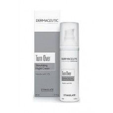 Turn Over Stimulating Night Cream